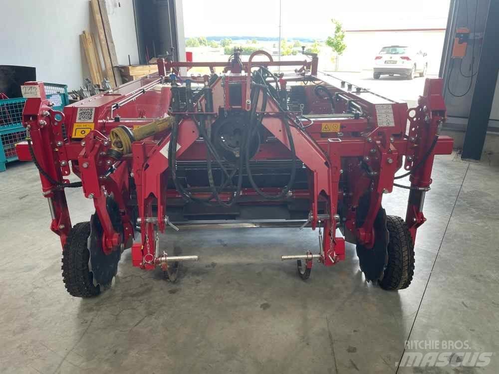 Grimme WV 165 Landbruk - Annet