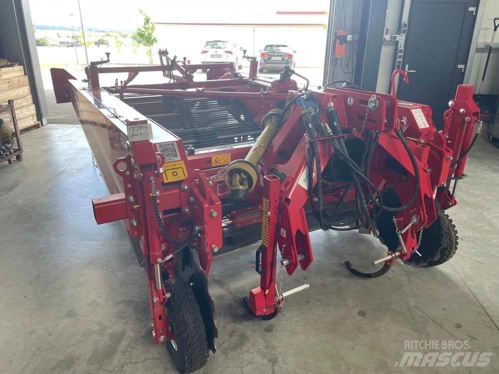 Grimme WV 165 Landbruk - Annet