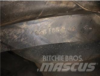 Michelin 520/85R42 Skurtresker tilbehør