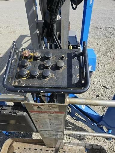 Genie TZ 50 Tilhengerlifter