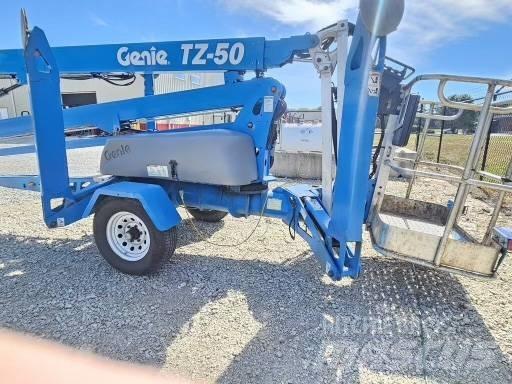 Genie TZ 50 Tilhengerlifter