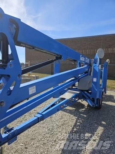 Genie TZ 50 Tilhengerlifter