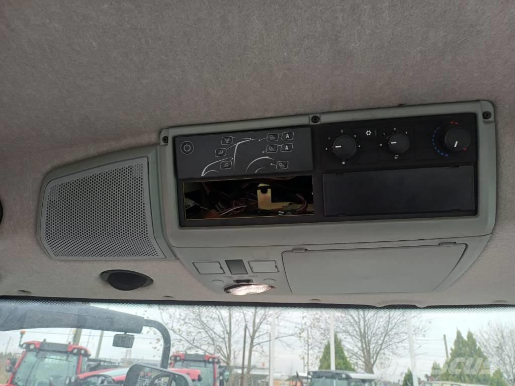 Valtra T 234 Traktorer