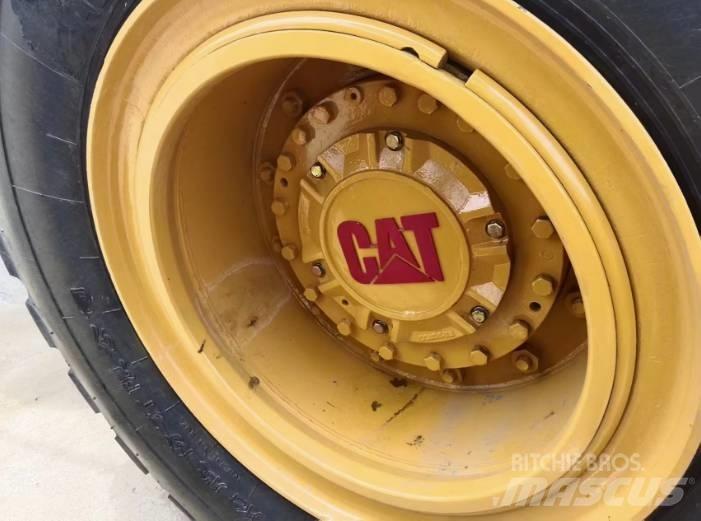CAT 966H Hjullastere