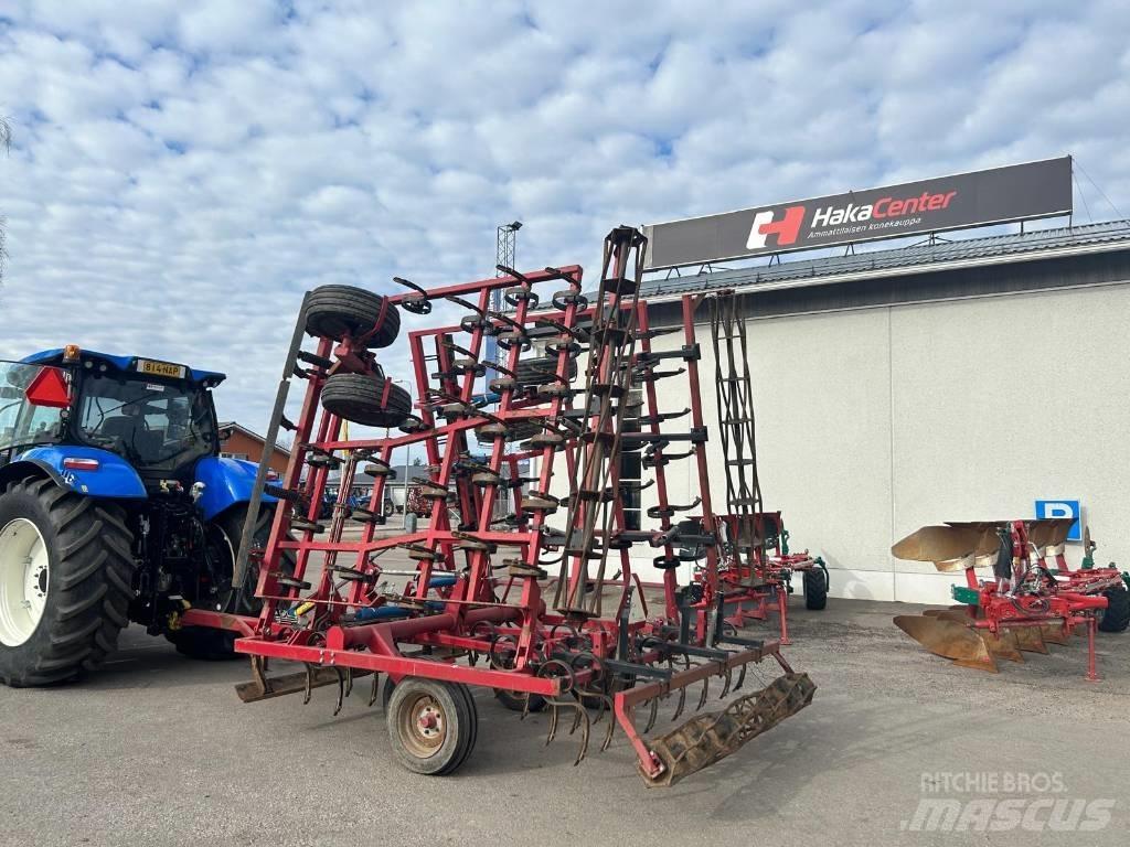 Potila SPH 700 Harver
