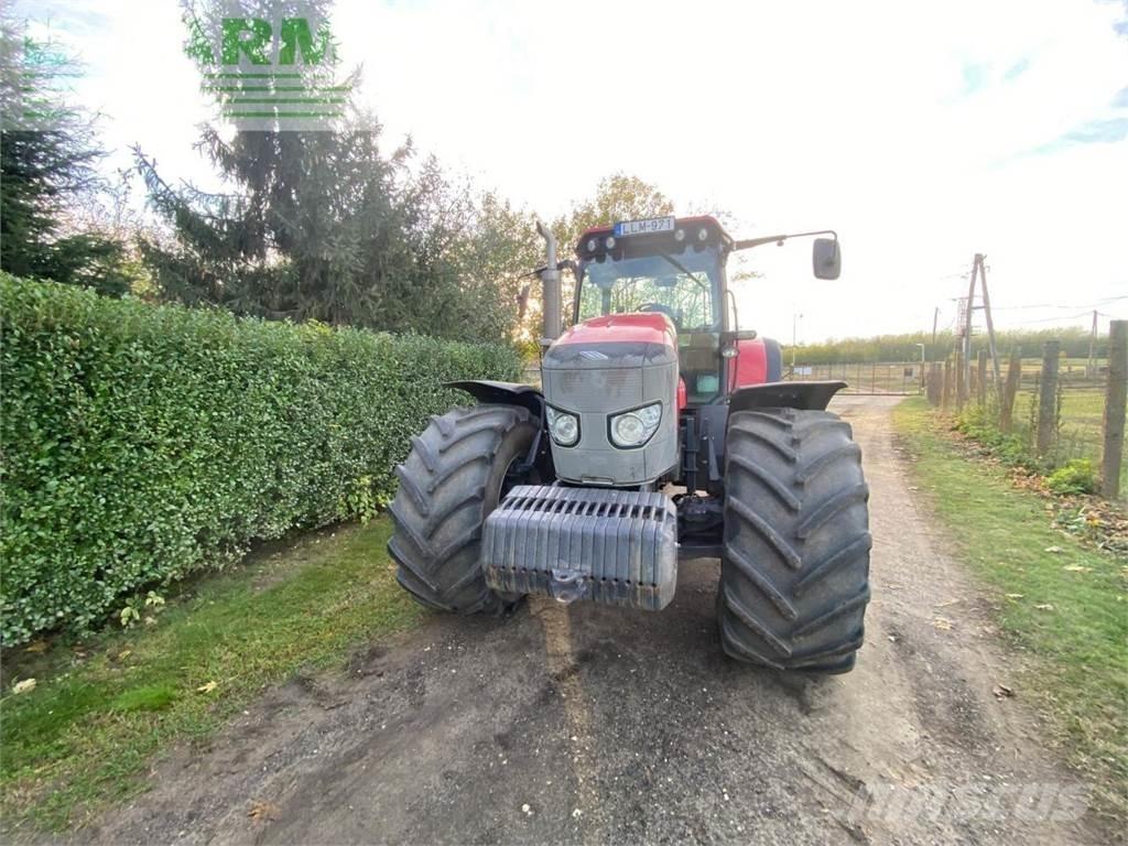 McCormick 190 TX Traktorer