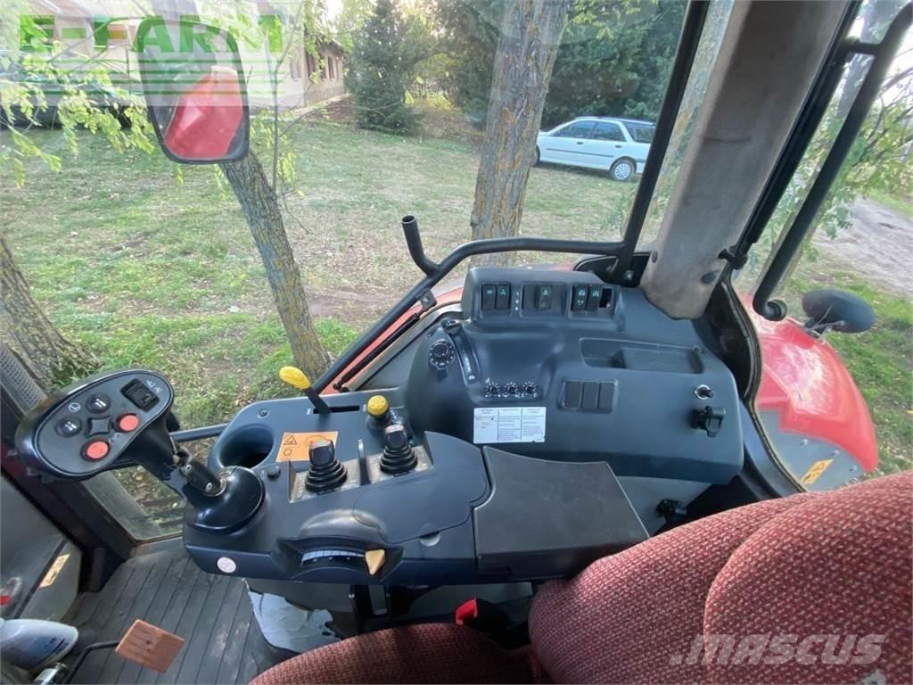 McCormick 190 TX Traktorer