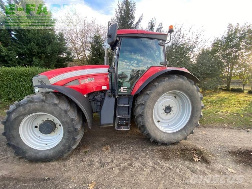 McCormick 190 TX Traktorer