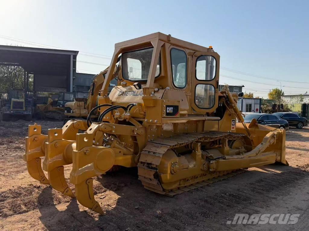 CAT D8K Dozere Beltegående