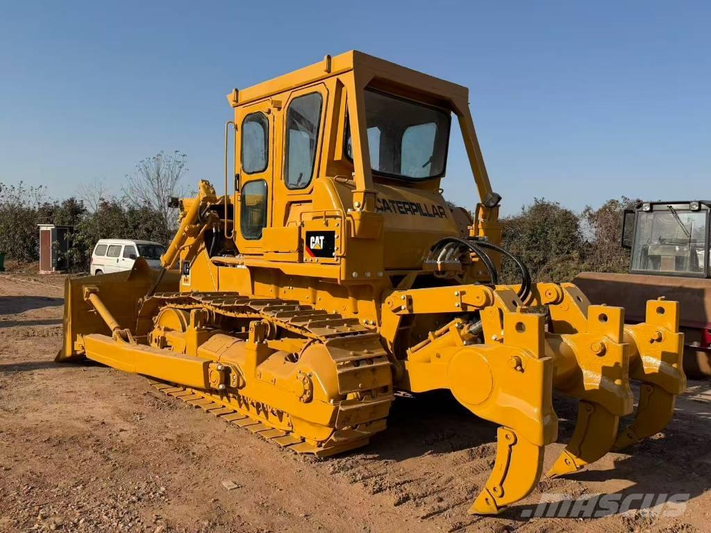 CAT D8K Dozere Beltegående