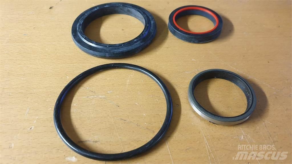 Hultdins 0121037 Hydraulikk