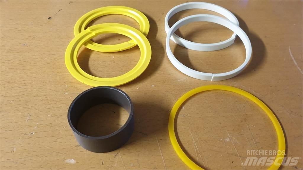Hultdins 0121037 Hydraulikk