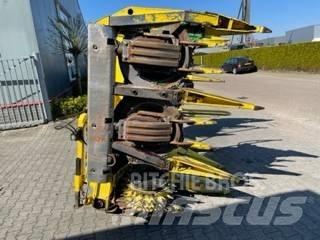 Kemper M 360 Høy- og fôrmaskintilbehør