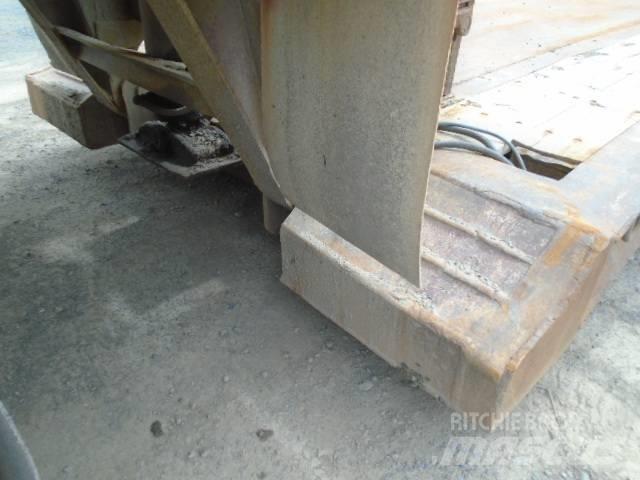  DANEMARK 60 TONS Andre hengere