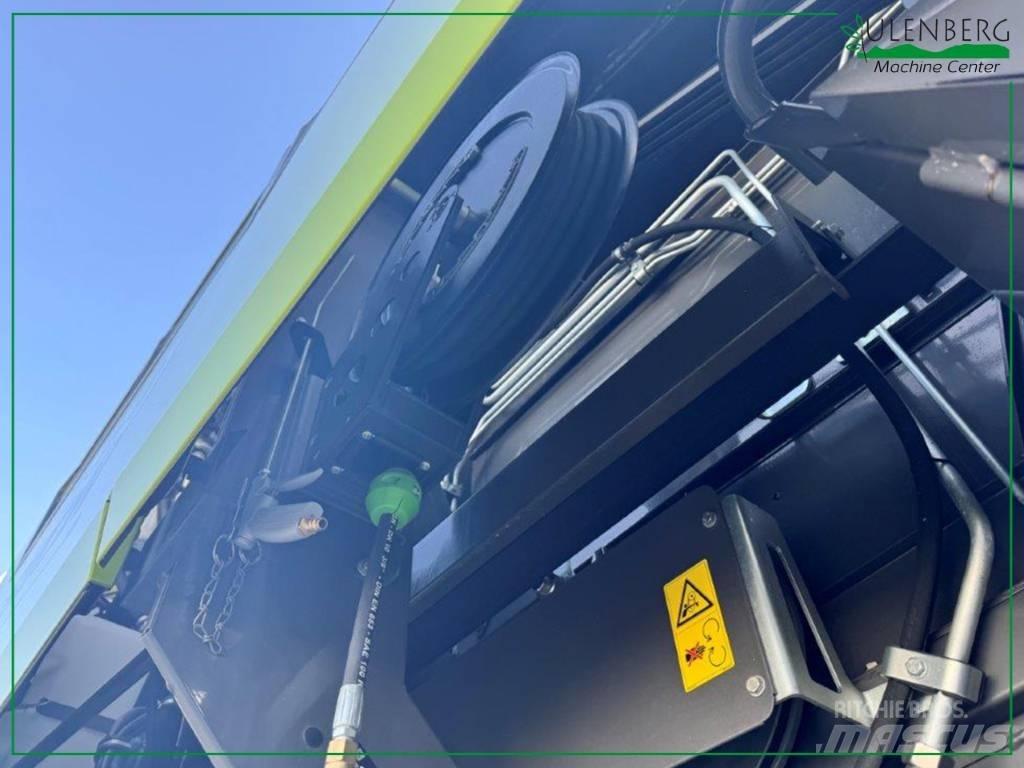 CLAAS Lexion 6800 Skurtreskere