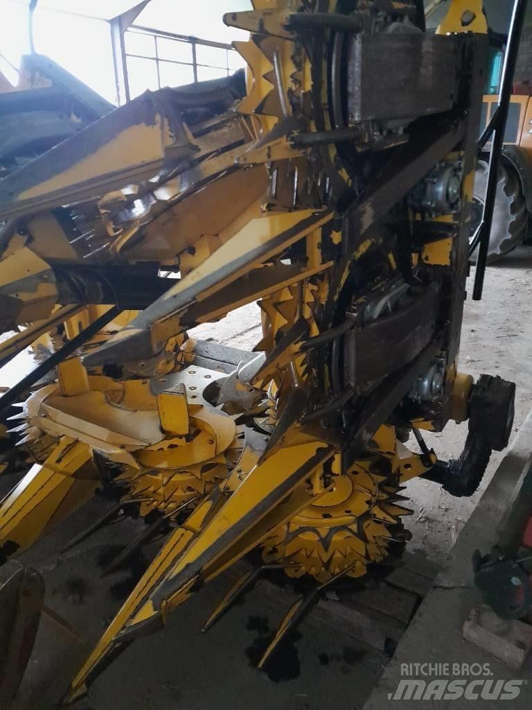 KEMPER 375 Høy- og fôrmaskintilbehør