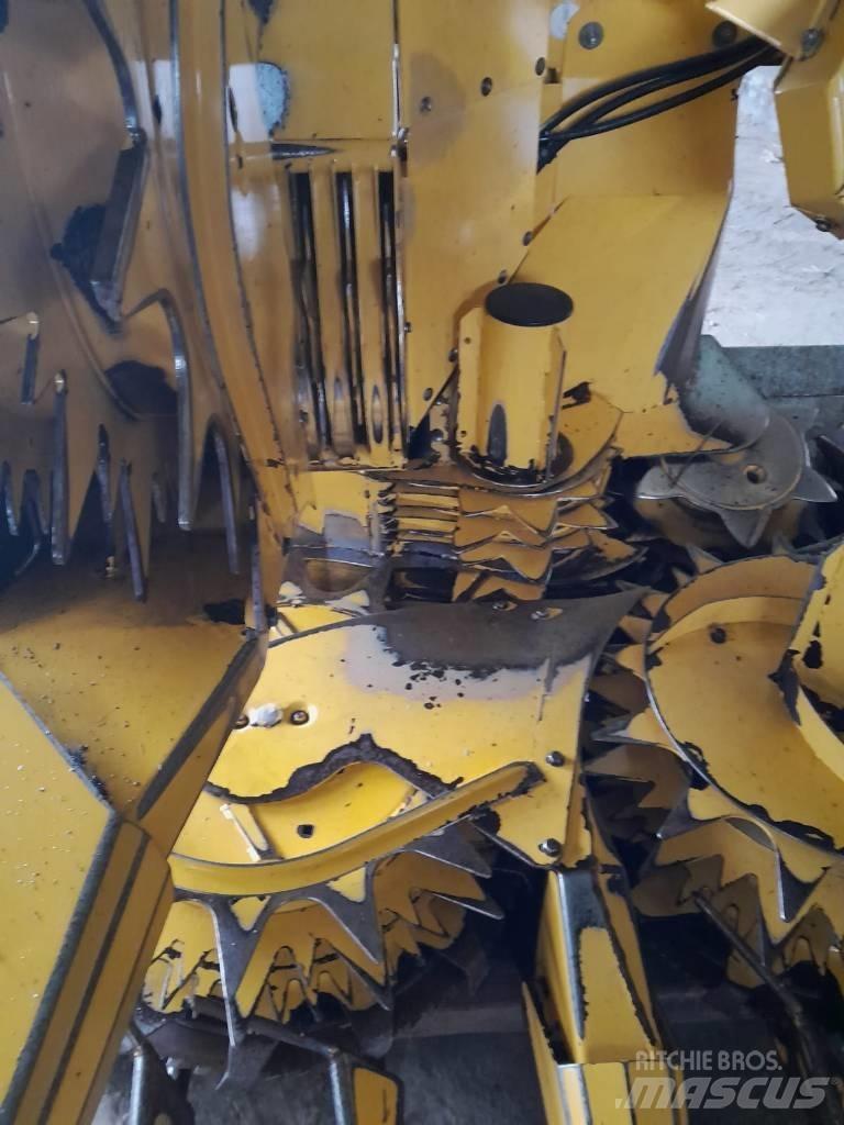 KEMPER 375 Høy- og fôrmaskintilbehør