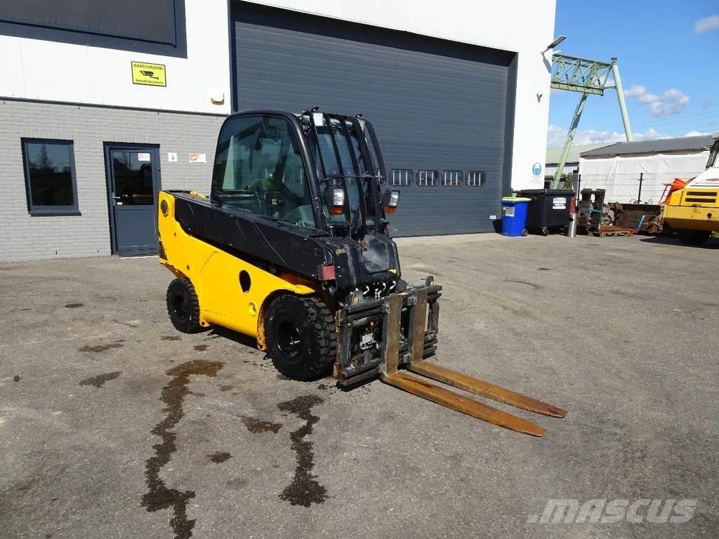 JCB TLT30D Teleskoplastere