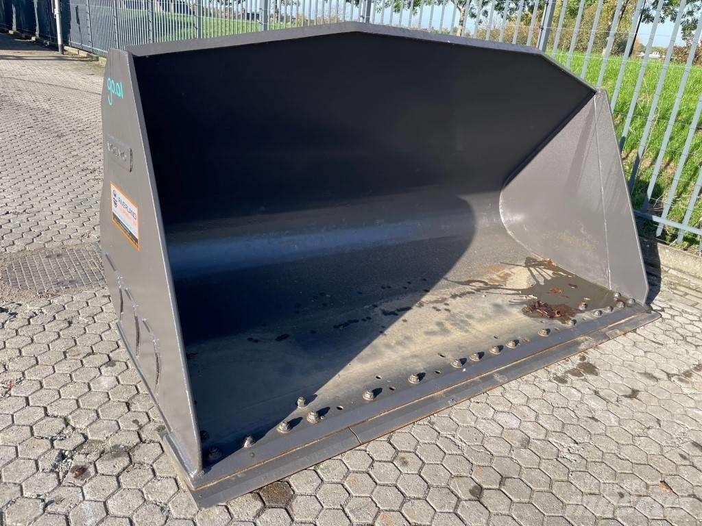Volvo L 90 H Bucket Skuffer