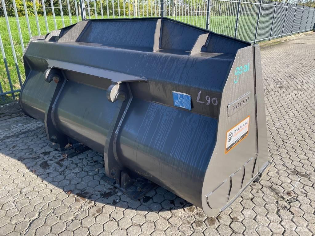 Volvo L 90 H Bucket Skuffer