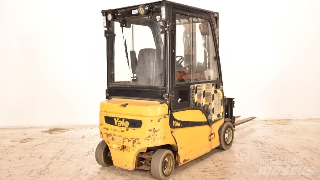 Yale ERP20VF-LWB Elektriske trucker