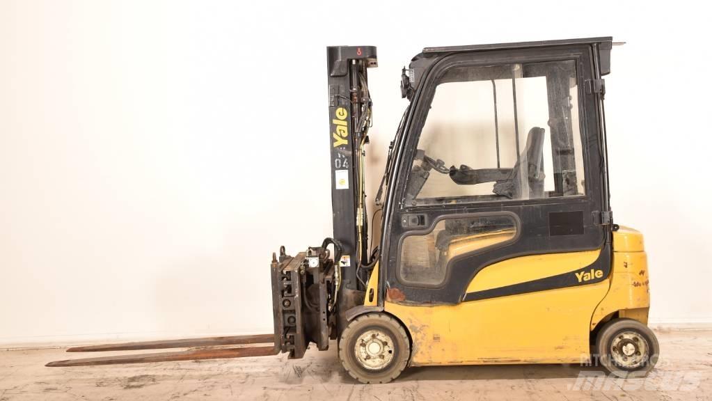 Yale ERP20VF-LWB Elektriske trucker