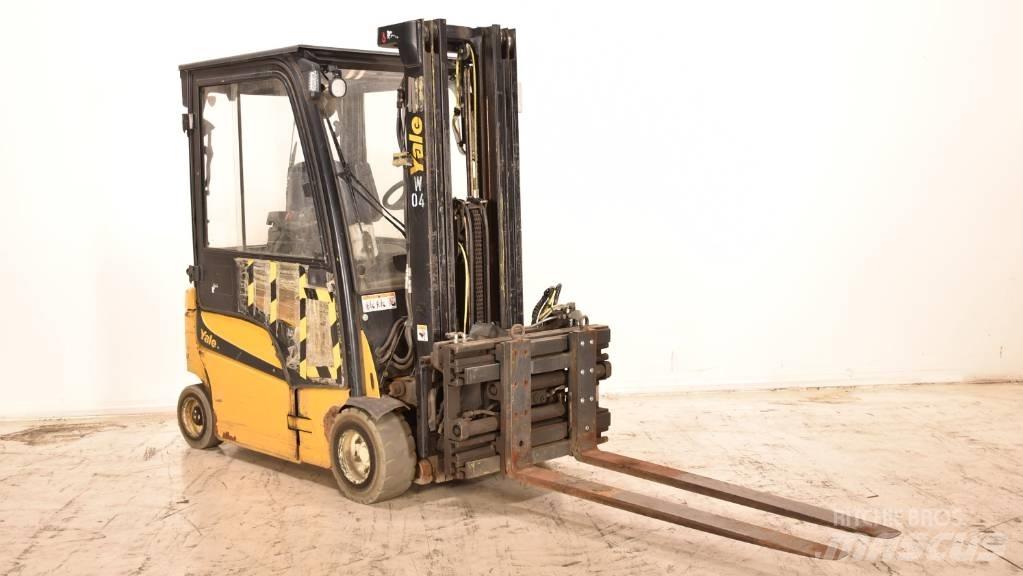 Yale ERP20VF-LWB Elektriske trucker
