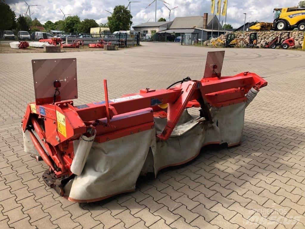Kuhn GMD 802 F Slåmaskiner