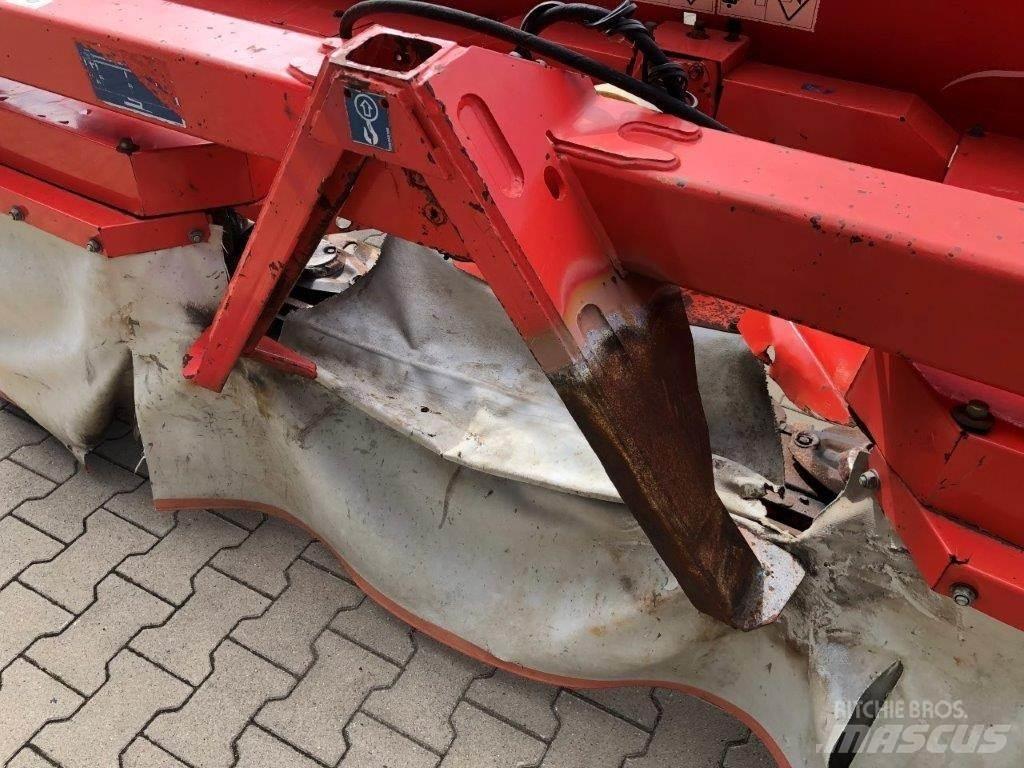 Kuhn GMD 802 F Slåmaskiner