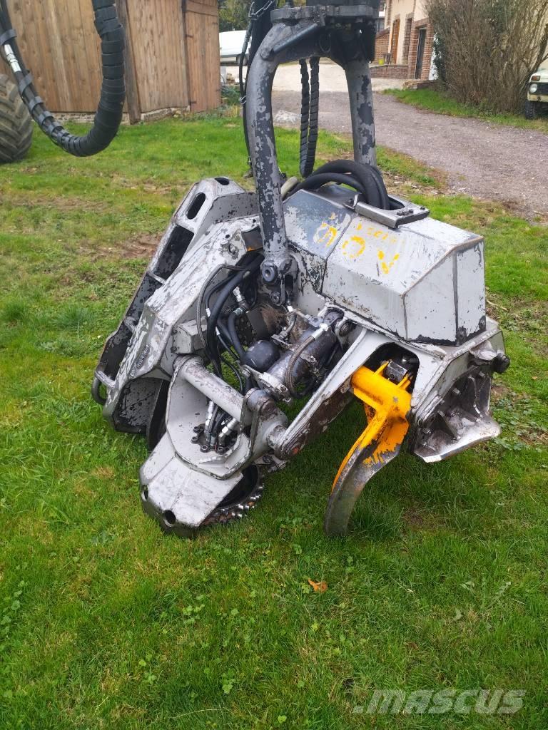 Rottne H20B Hogstmaskiner