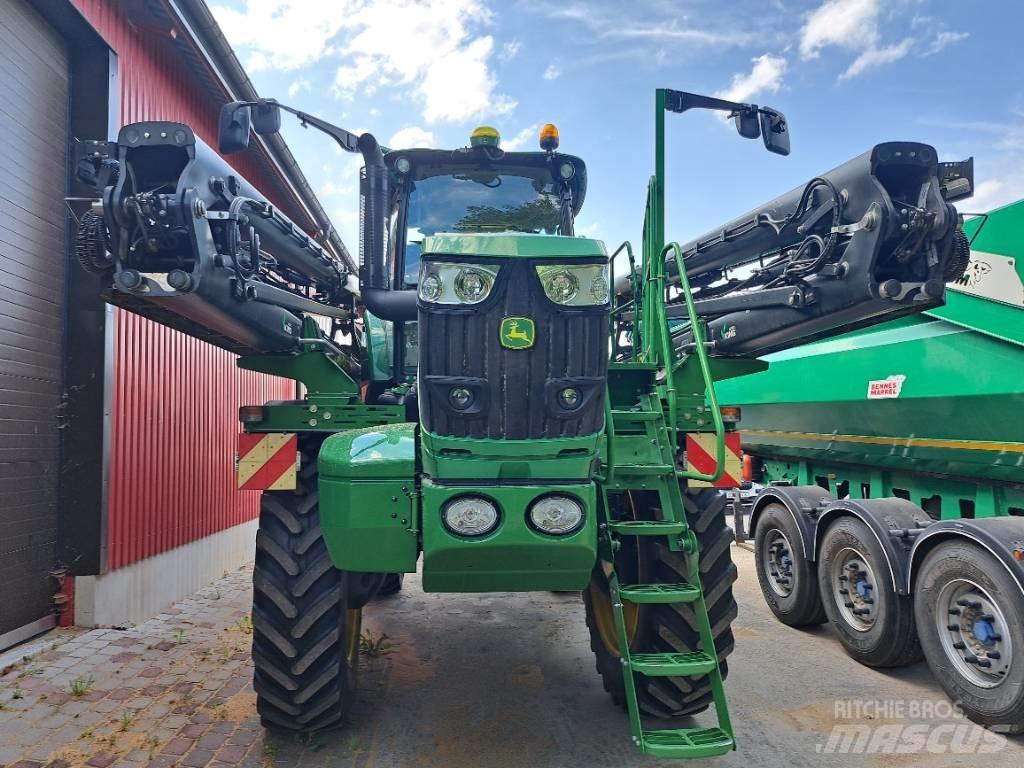 John Deere R4050i Selvdrevne sprøyter