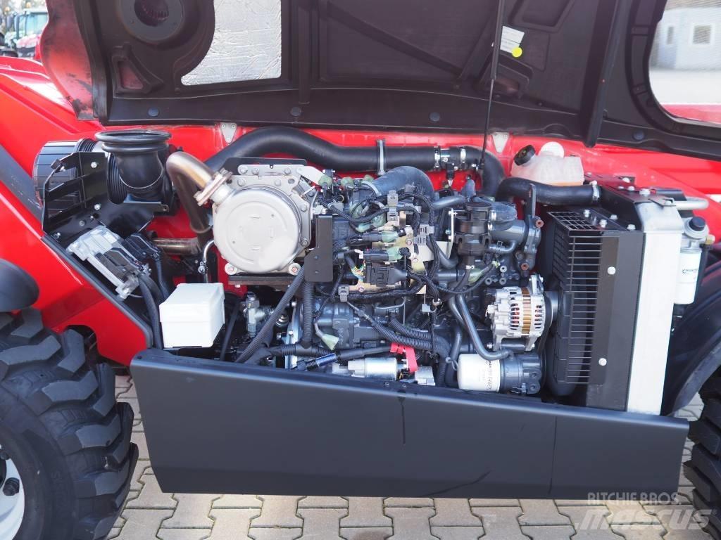 Manitou MT 625 H Teleskoplastere