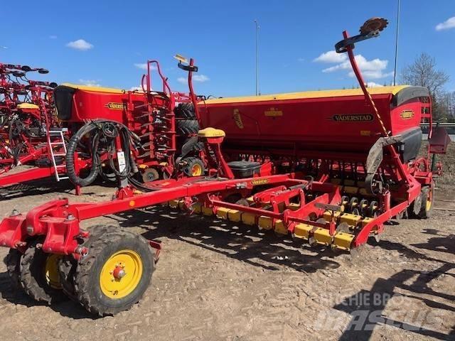 Väderstad Rapid400S Såmaskiner
