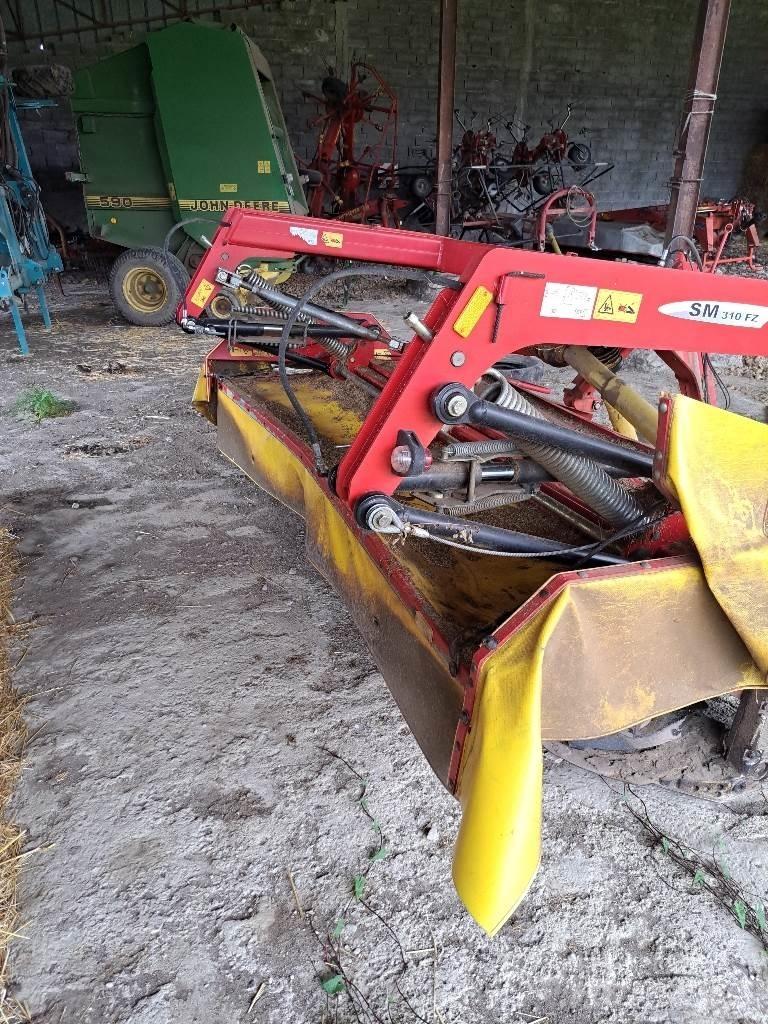 Fella SM310FZ Slåmaskiner