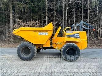 Thwaites MACH 2090 Rammestyrte Dumpere