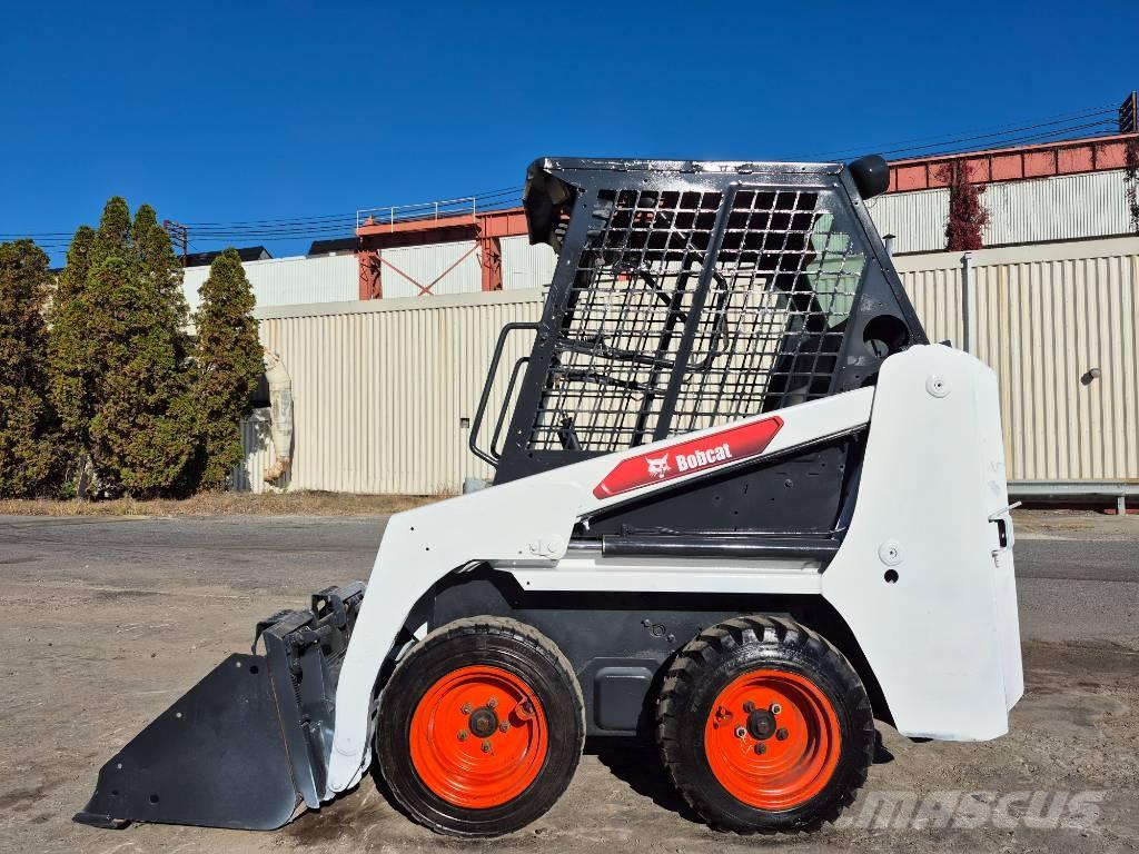 Bobcat S 70 Kompaktlastere
