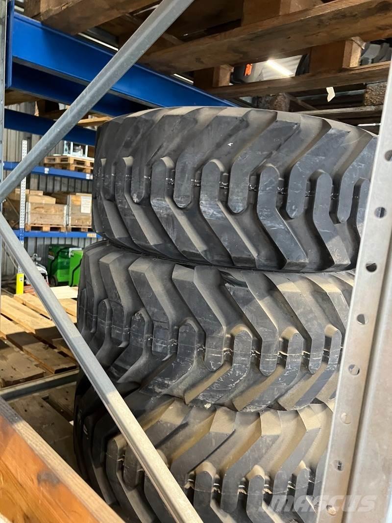 Kumho Reifen EW65 Dekk, hjul og felger