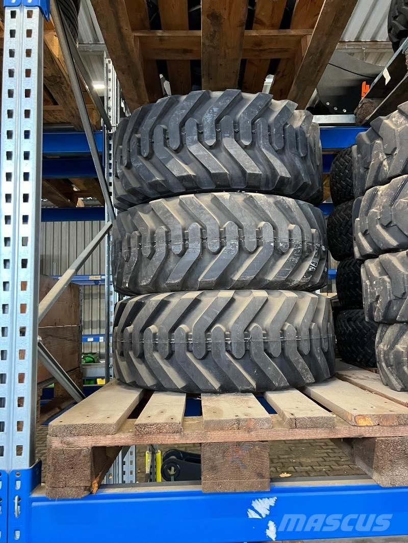 Kumho Reifen EW65 Dekk, hjul og felger