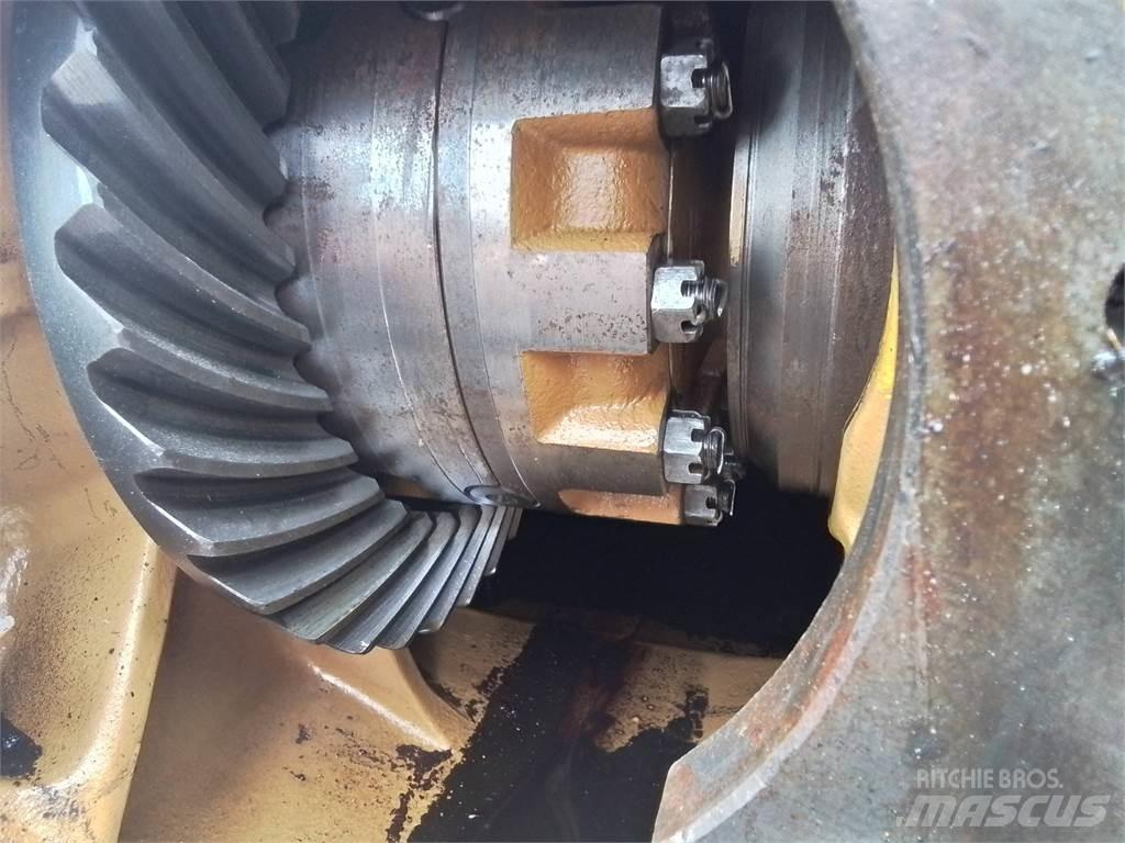 Volvo BM 868 Girkasse