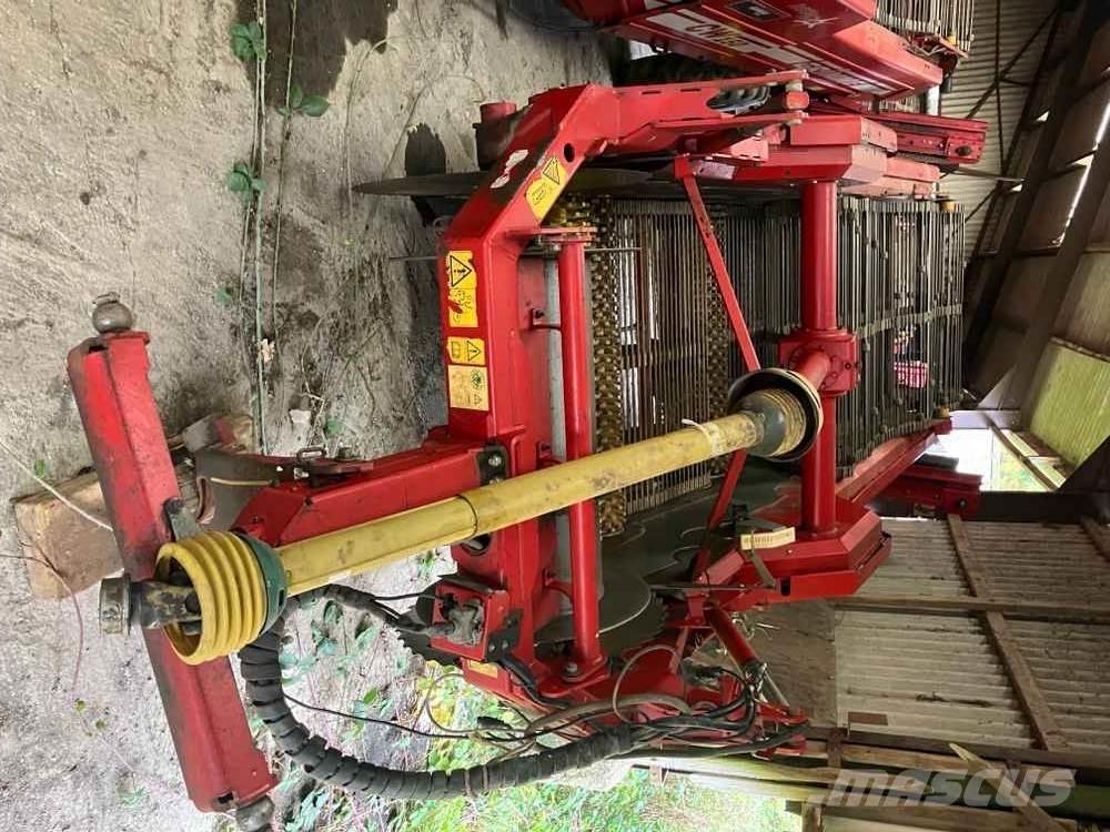Grimme CS 150 Potetmaskiner - Annet