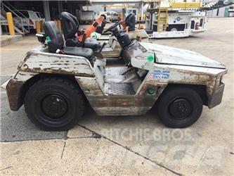Toyota 02-2TD25 Truck - Annet
