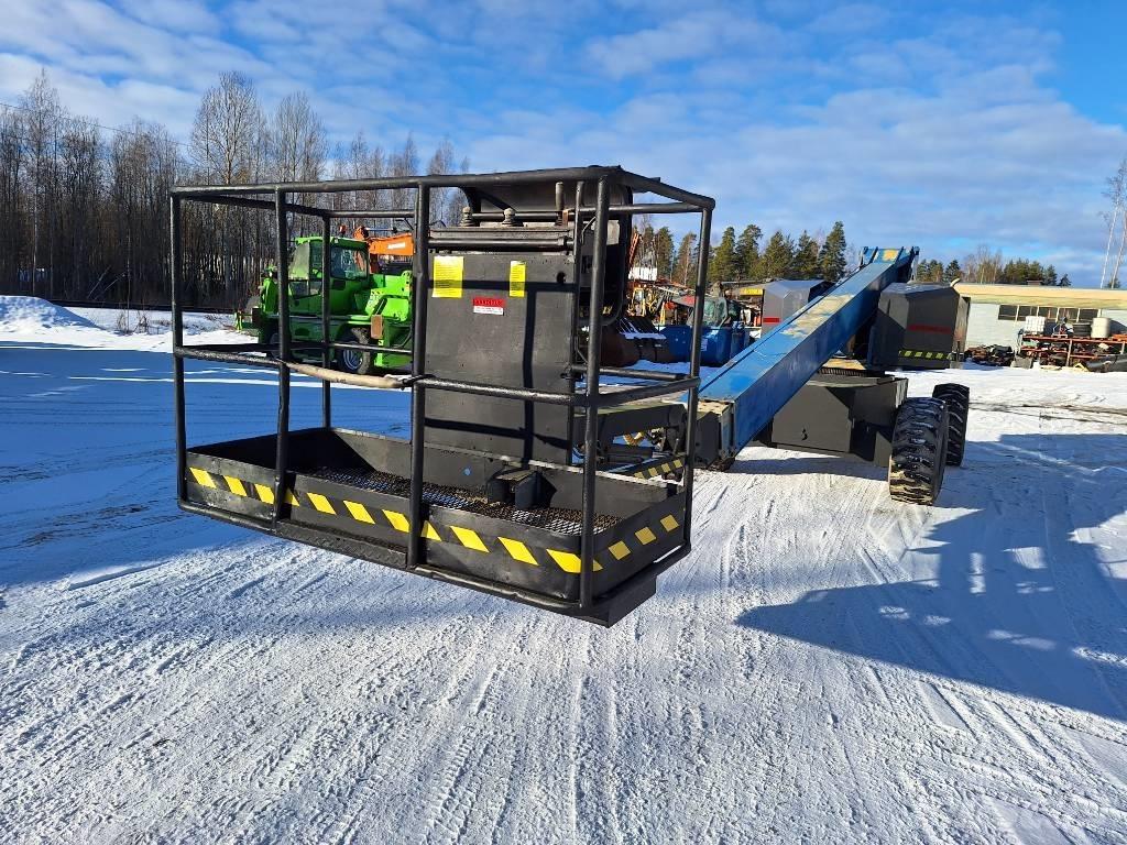 Genie S 65 Leddede bomlifter