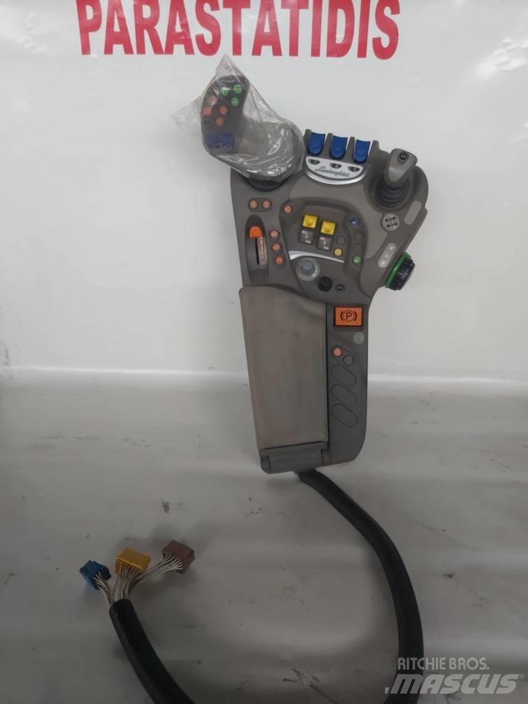 Deutz Deutz Motorer