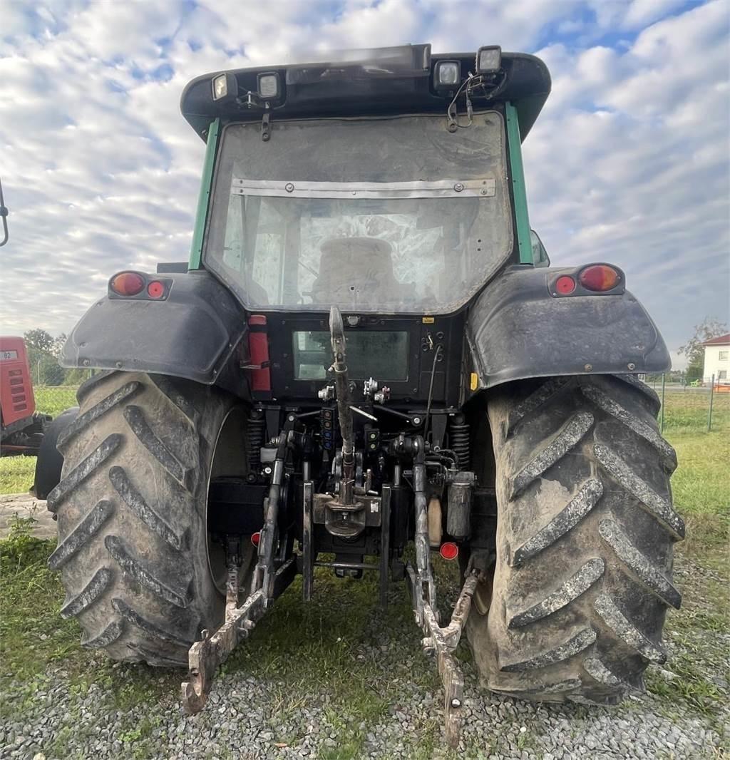 Valtra N 141 H Traktorer