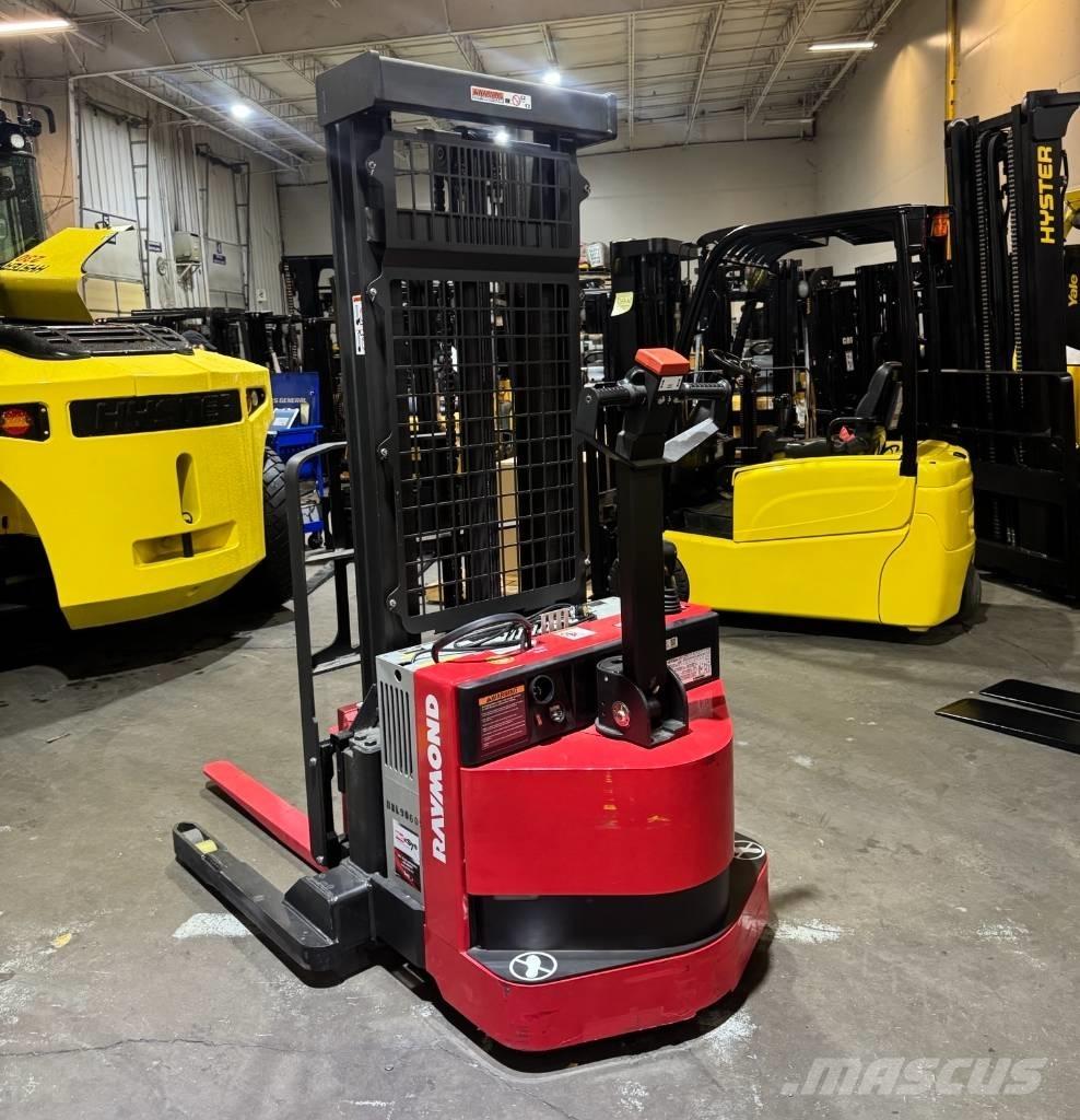 Raymond RSS40 Stablere