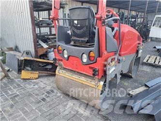 Hamm HD 10 VV Tandem Valser