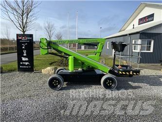 Niftylift HR 12 E Leddede bomlifter