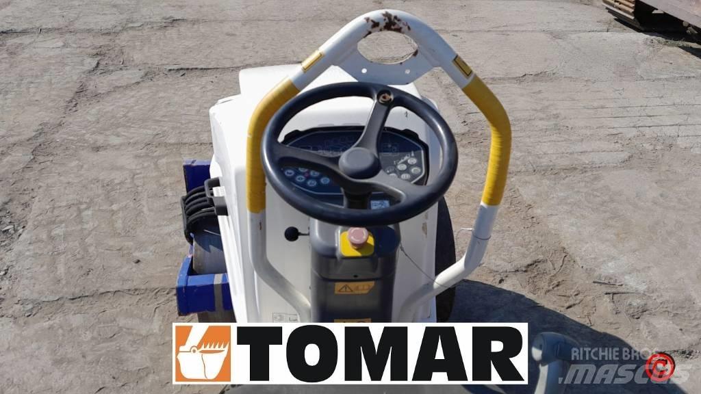 Hamm HD 10 C VV Tandem Valser