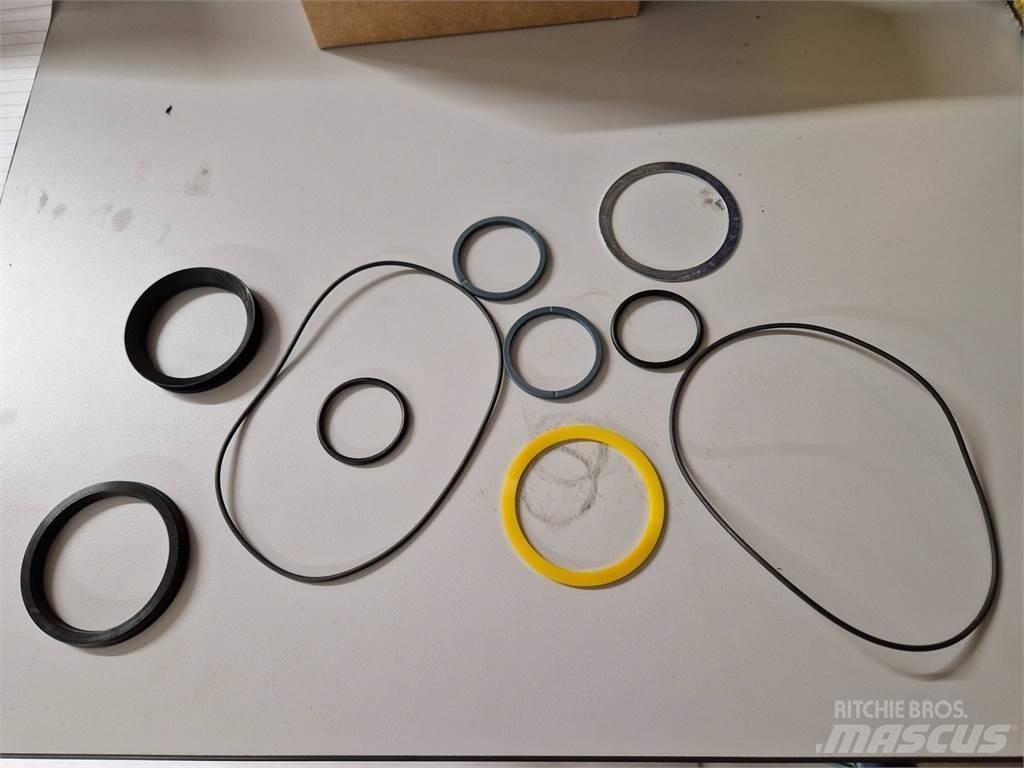 Rottne 999-2259 Hydraulikk
