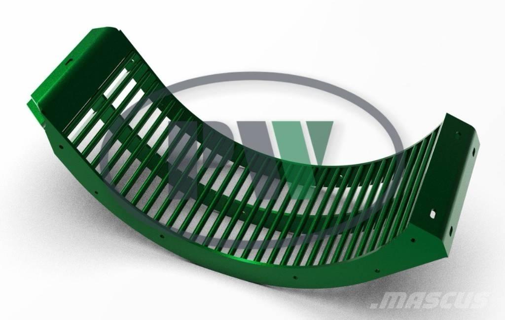 PW AXE28957 Skurtresker tilbehør